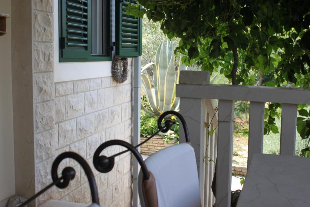 Oasis Apartments Sutivan Pokoj fotografie