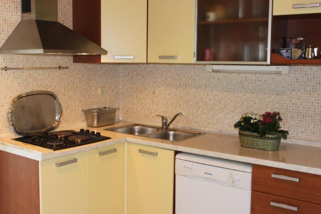Oasis Apartments Sutivan Pokoj fotografie